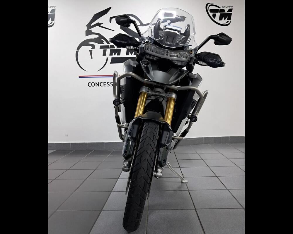 Triumph Tiger 1200 Rally Explorer (2022 - 23) (4)