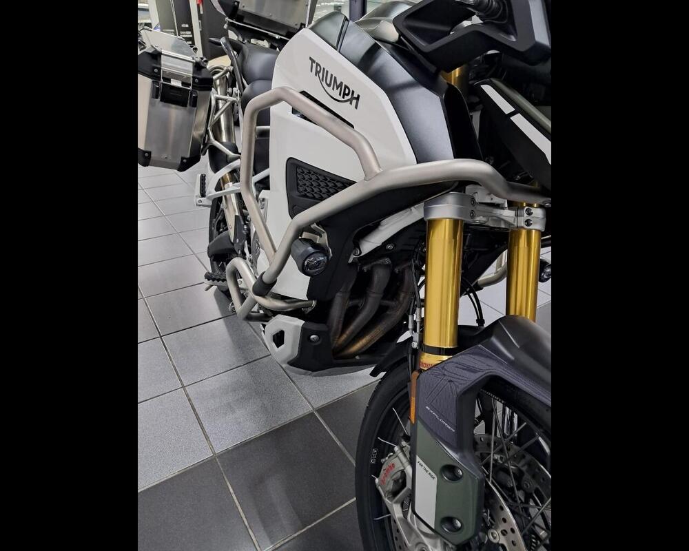 Triumph Tiger 1200 Rally Explorer (2022 - 23) (6)