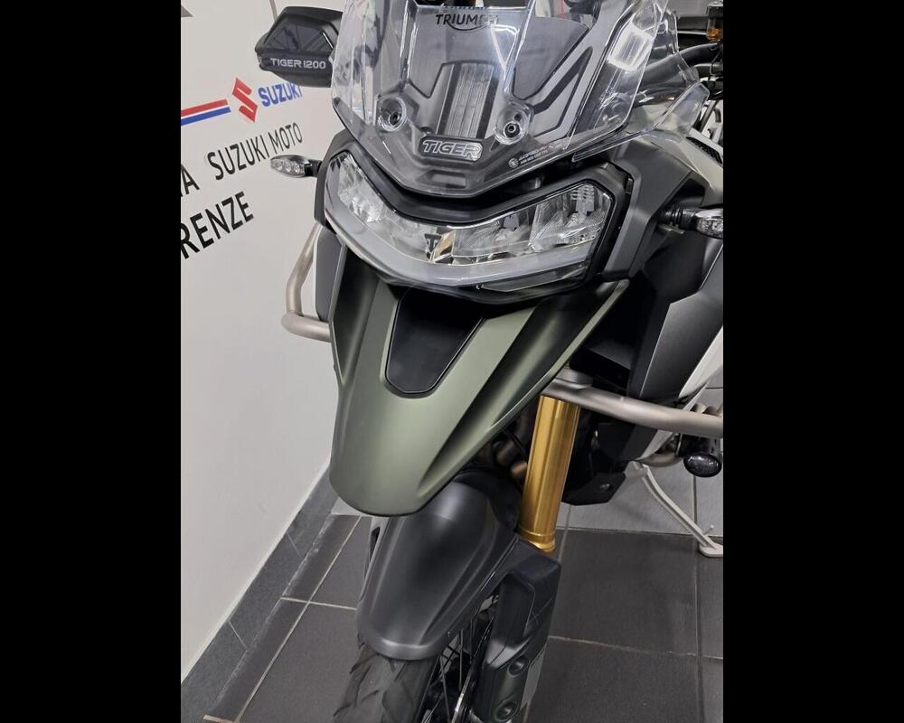 Triumph Tiger 1200 Rally Explorer (2022 - 23) (7)