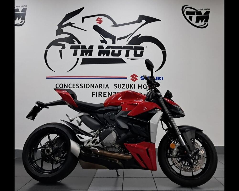 Ducati Streetfighter V2 (2025) (4)