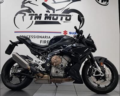 Bmw S 1000 R (2021 - 24) usata