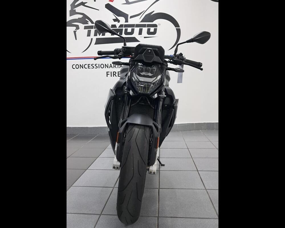 Bmw S 1000 R (2021 - 24) (3)