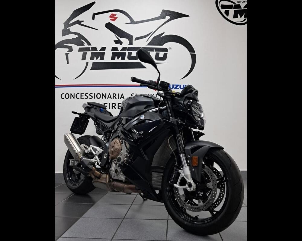 Bmw S 1000 R (2021 - 24) (2)