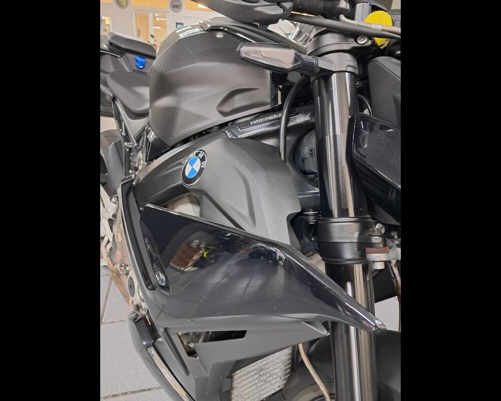 Bmw S 1000 R (2021 - 24) (5)