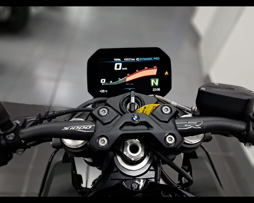 Bmw S 1000 R (2021 - 24) (8)