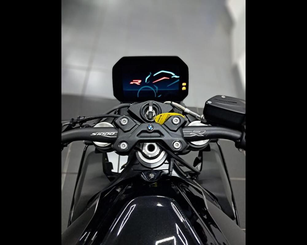 Bmw S 1000 R (2021 - 24) (9)
