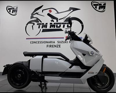 Bmw CE 04 (2021 - 25) usata
