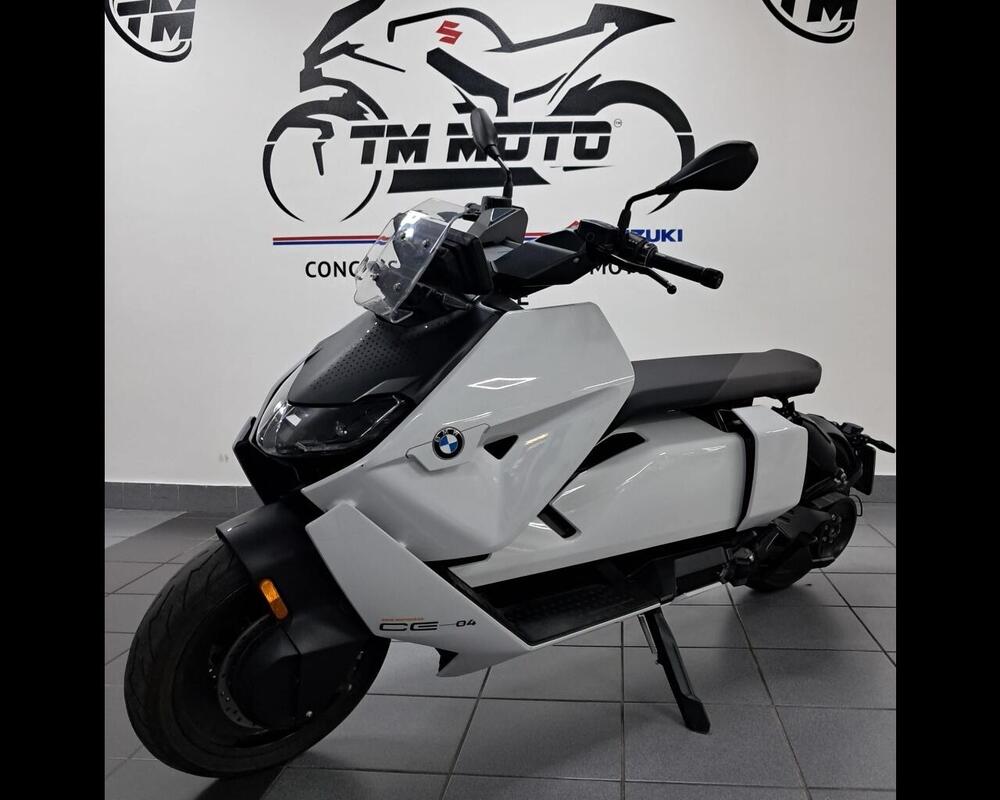 Bmw CE 04 (2021 - 25) (3)