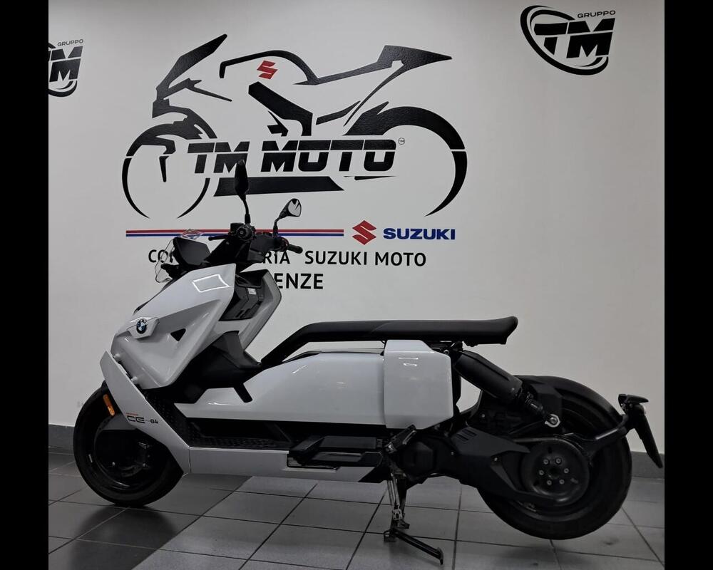 Bmw CE 04 (2021 - 25) (2)