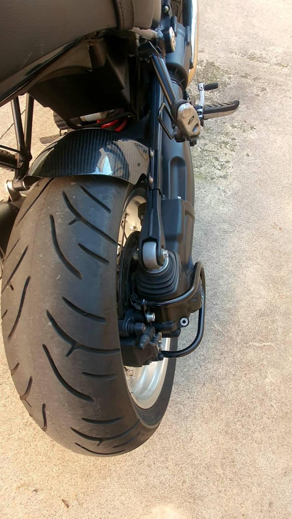 Moto Guzzi Bellagio (2007 - 14) (6)