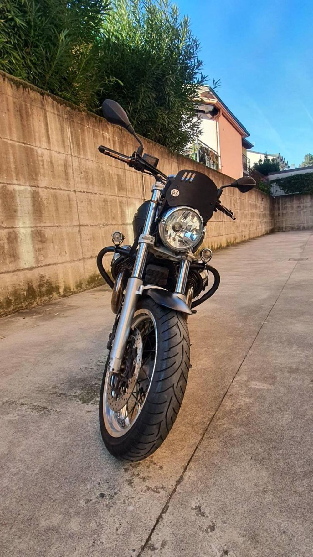 Moto Guzzi Bellagio (2007 - 14) (8)