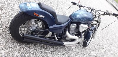 Honda VT 600 C Shadow (1989 - 02) usata