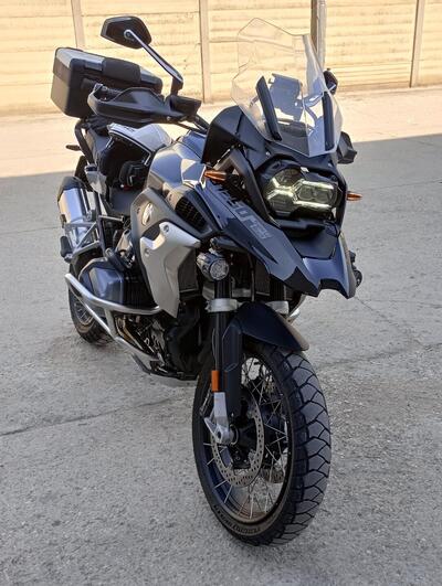 Bmw R 1250 GS (2021 - 24) usata