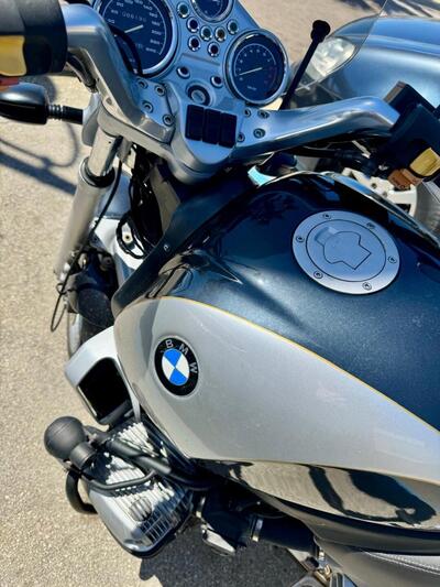 Bmw R 850 R d&#039;epoca