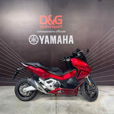 Honda Forza 750 DCT (2021 - 24) usata