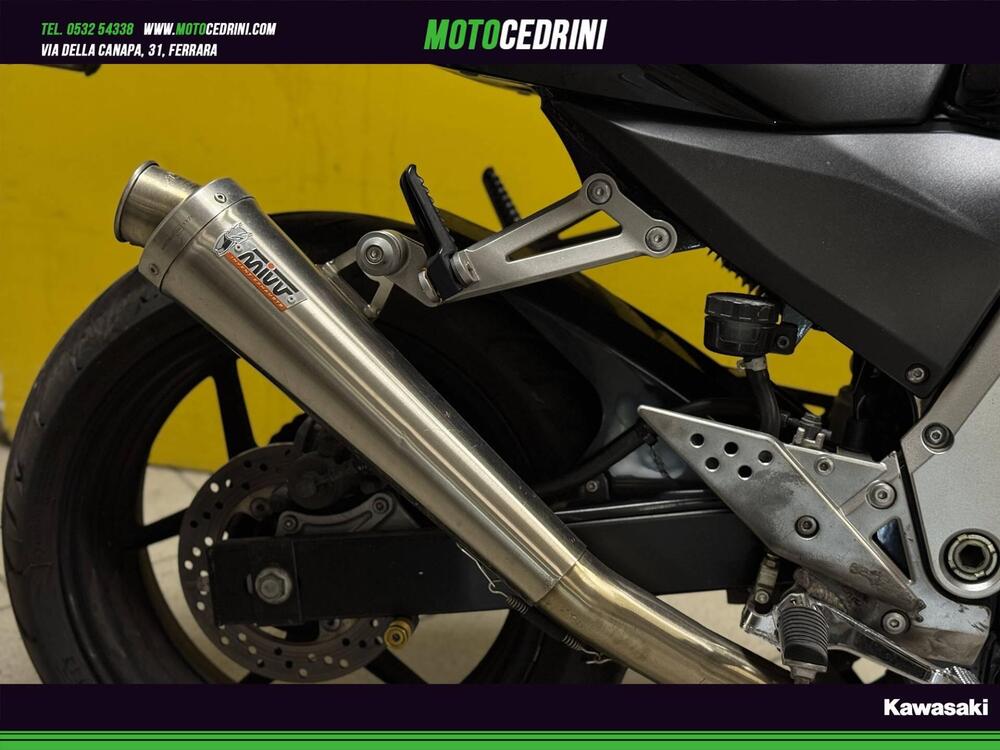 Kawasaki Z 750 (2003 - 06) (5)