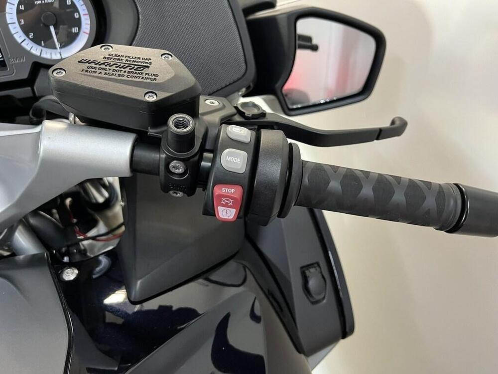 Bmw R 1200 RT (2014 - 16) (10)