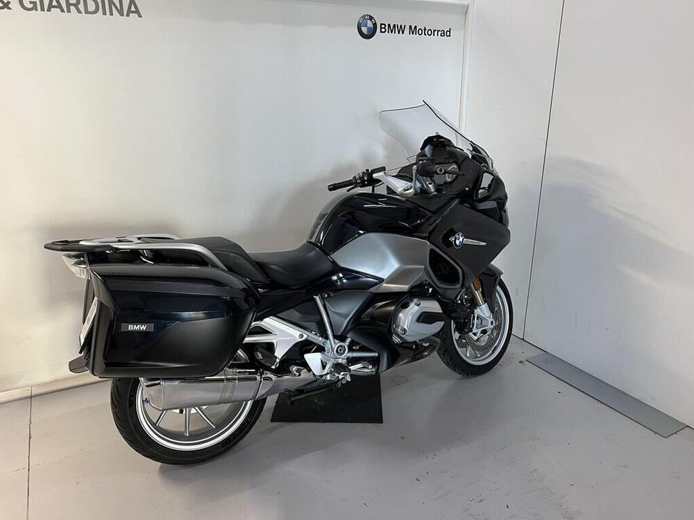 Bmw R 1200 RT (2014 - 16) (13)