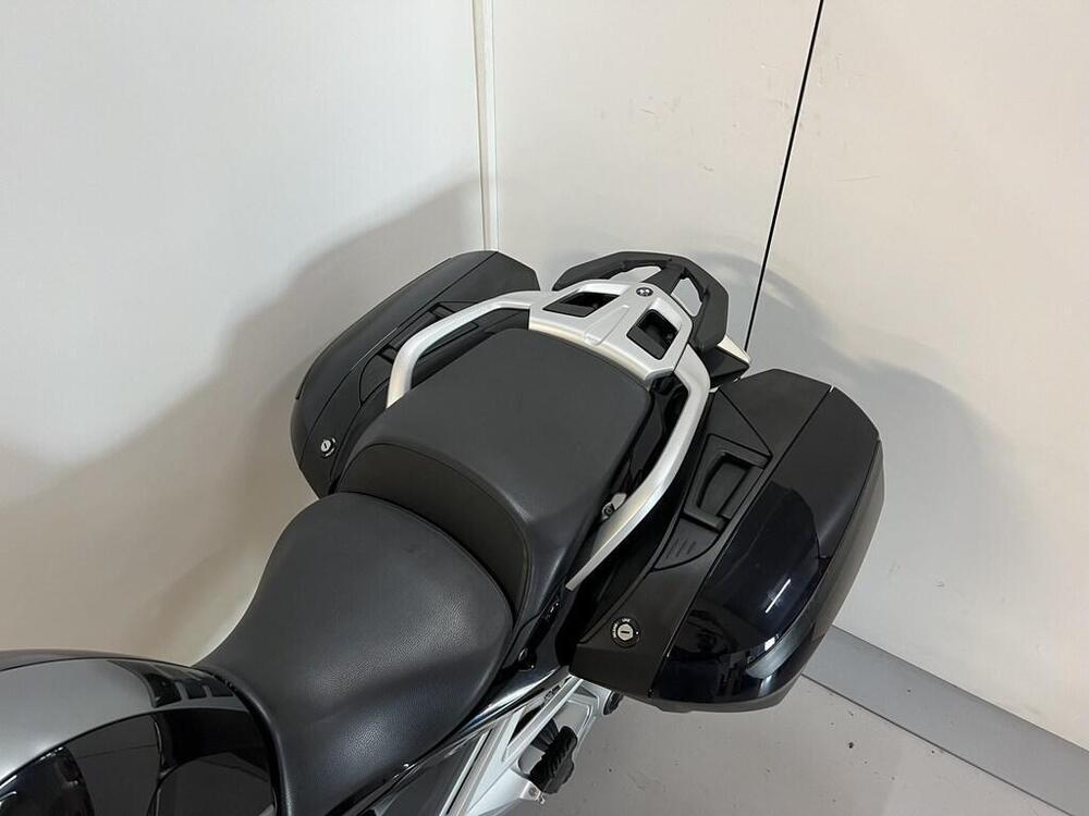 Bmw R 1200 RT (2014 - 16) (2)