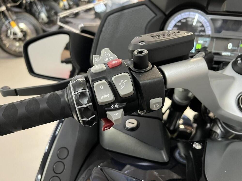 Bmw R 1200 RT (2014 - 16) (8)