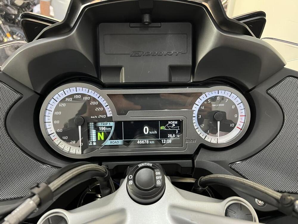 Bmw R 1200 RT (2014 - 16) (9)