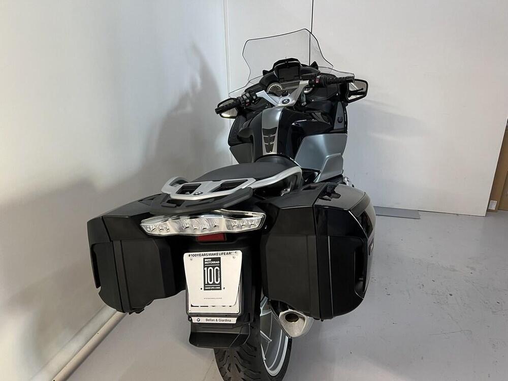 Bmw R 1200 RT (2014 - 16) (15)