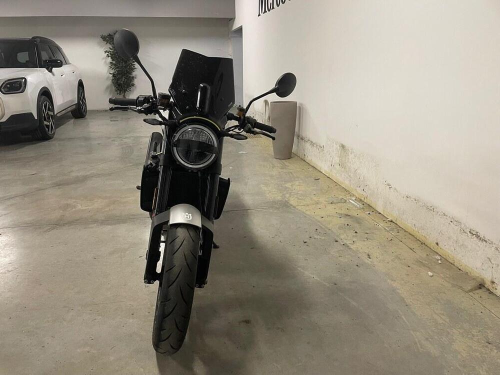 Husqvarna Vitpilen 701 (2018 - 19) (3)