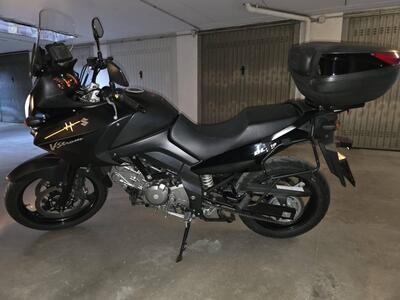 Suzuki V-Strom 650DL (2006 - 07) usata