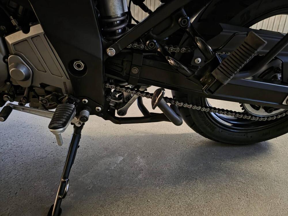 Suzuki V-Strom 650DL (2006 - 07) (6)