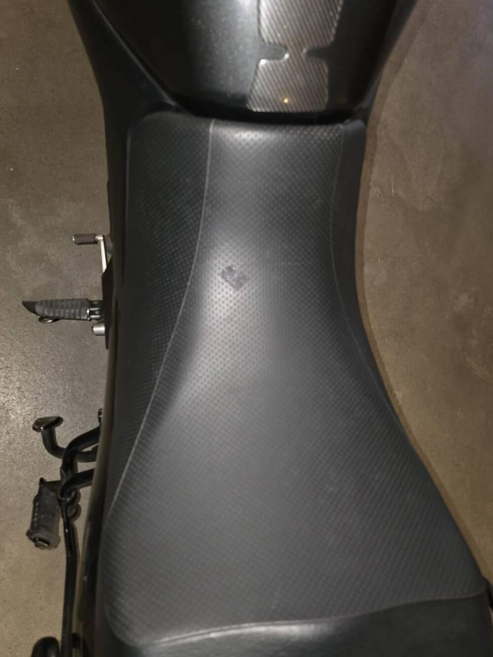 Suzuki V-Strom 650DL (2006 - 07) (9)