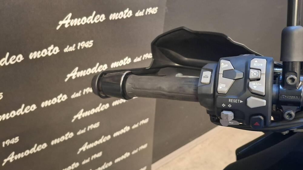 Kawasaki Versys 1000 S (2021 - 24) (4)