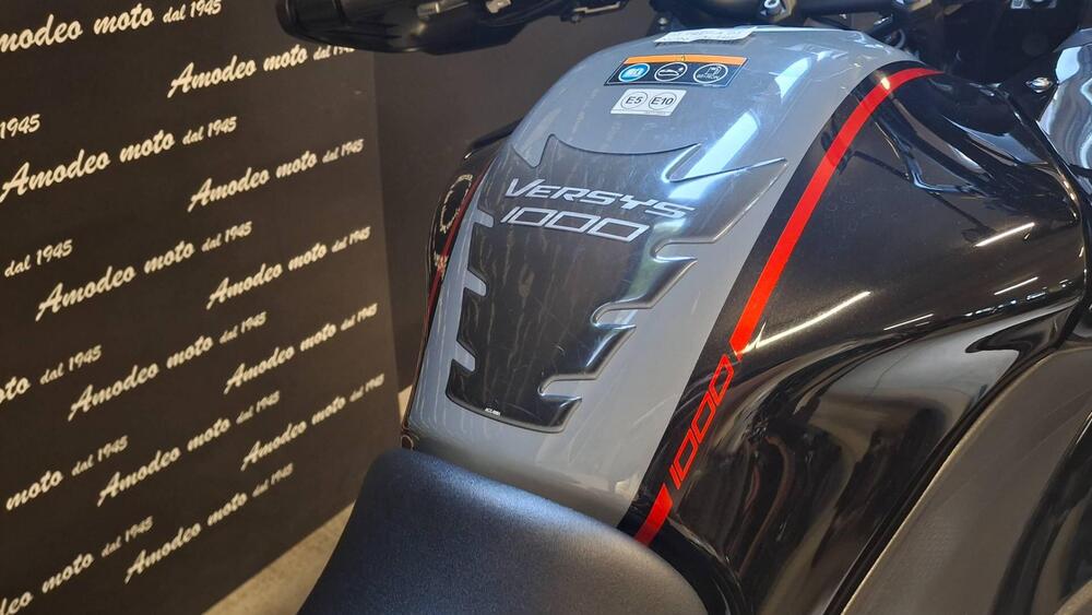 Kawasaki Versys 1000 S (2021 - 24) (5)