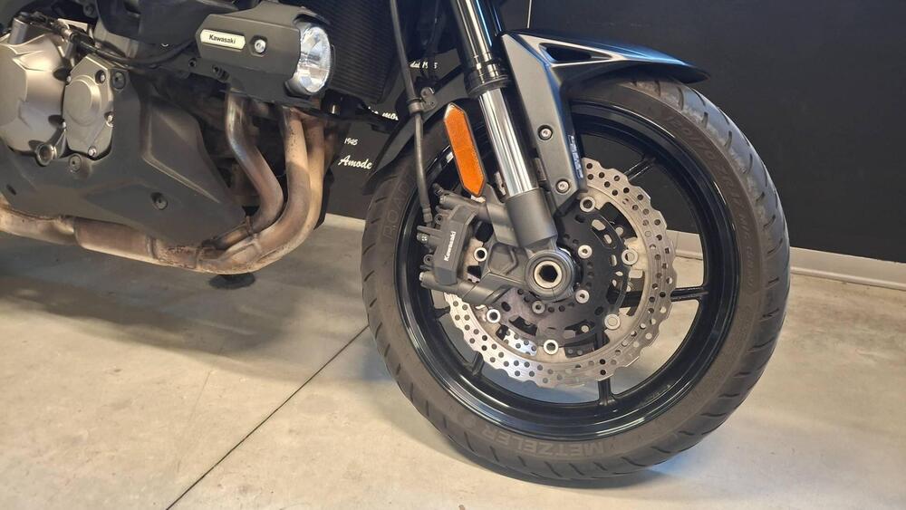 Kawasaki Versys 1000 S (2021 - 24) (7)