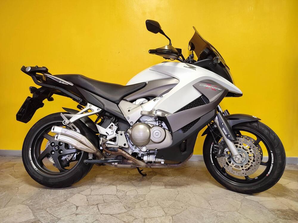 Honda Crossrunner ABS (2010 - 14) (3)