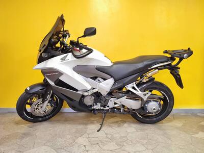 Honda Crossrunner ABS (2010 - 14) usata