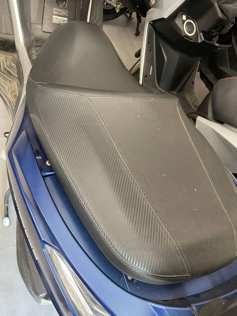 Kymco Downtown 350i ABS (2016 - 20) (6)