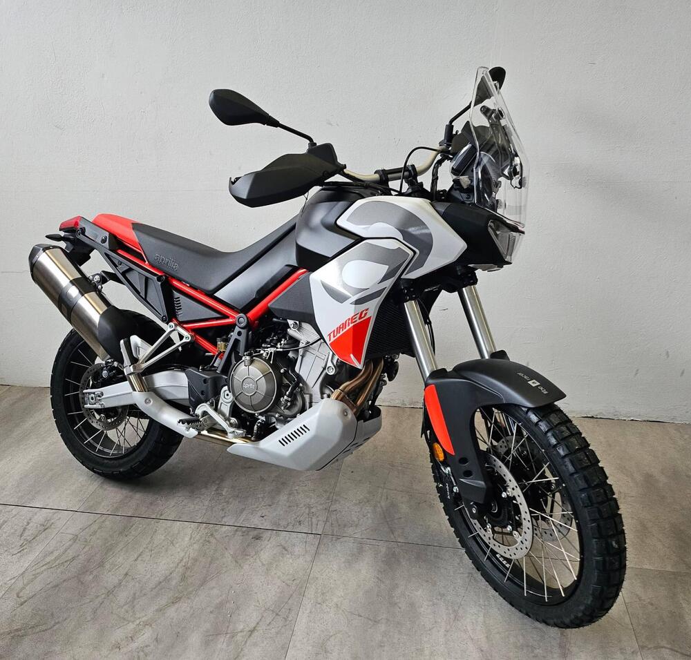 Aprilia Tuareg 660 (2025)