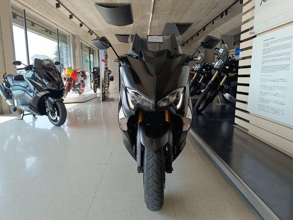 Yamaha T-Max 530 DX (2017 - 19) (2)