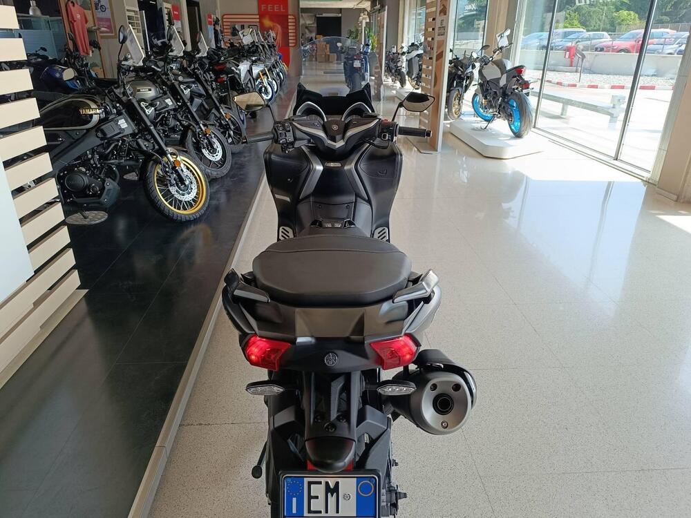Yamaha T-Max 530 DX (2017 - 19) (3)