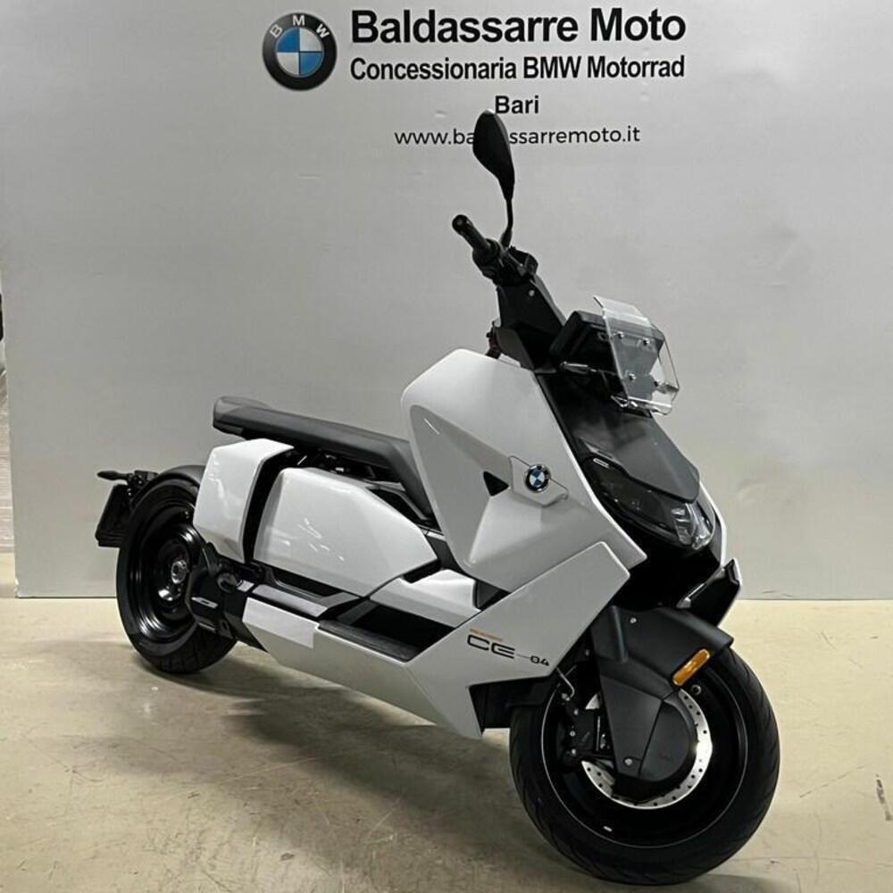 Bmw CE 04 (2021 - 25) (2)