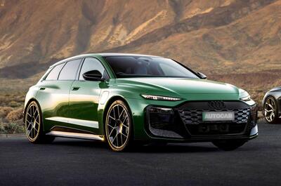 Audi: la prossima RS6 sar&agrave; elettrica, ma aspettate a urlare...