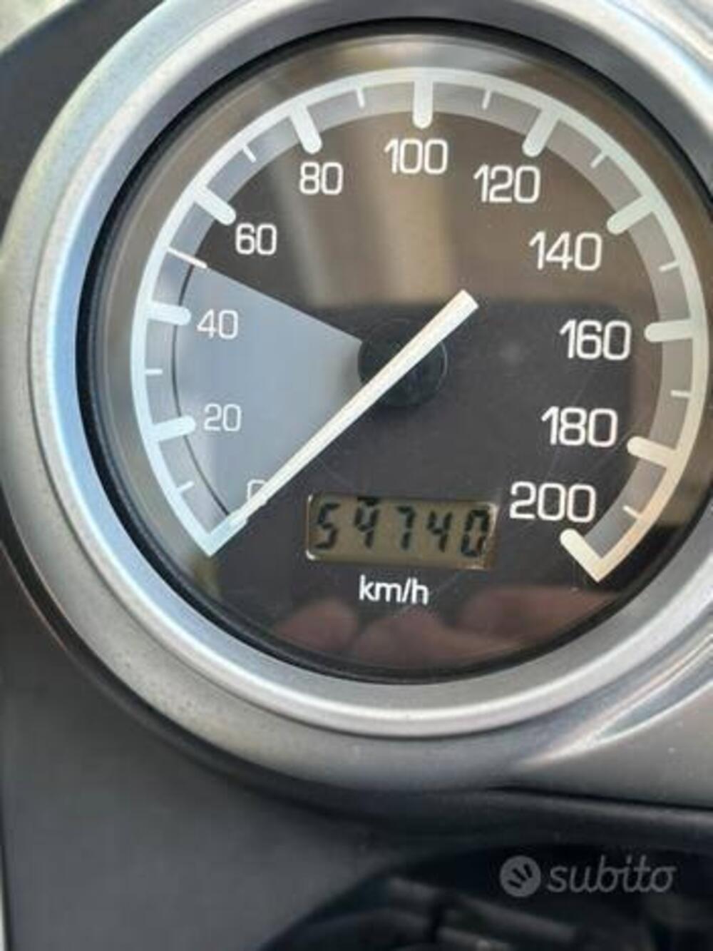 Bmw F 650 GS (2000 - 03) (4)