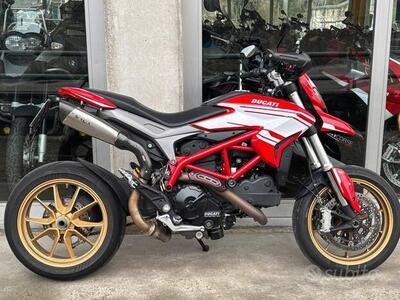 Ducati Hypermotard 821 (2013 - 15) usata