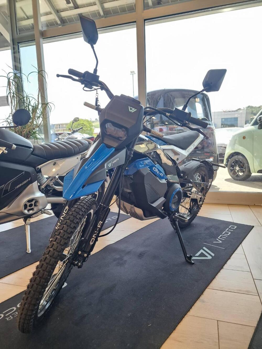 VMoto ON-R L3e (2023 - 25)