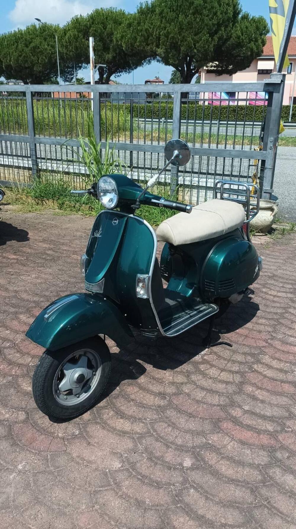 Lml Star 125 4t Automatica (2013 - 17)