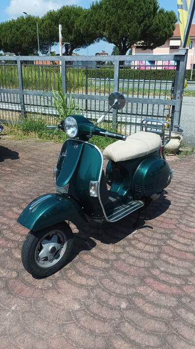 Lml Star 125 4t Automatica (2013 - 17) usata