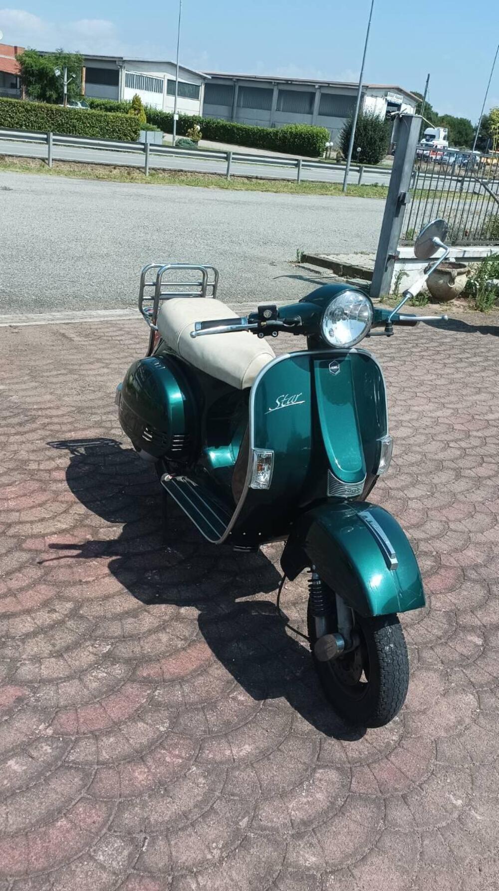 Lml Star 125 4t Automatica (2013 - 17) (2)