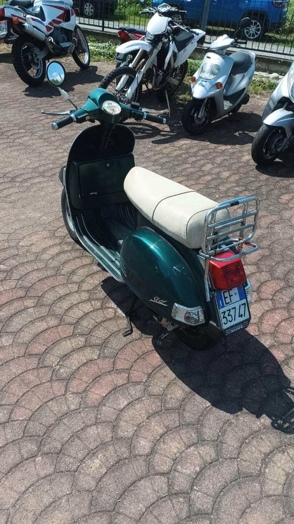 Lml Star 125 4t Automatica (2013 - 17) (5)