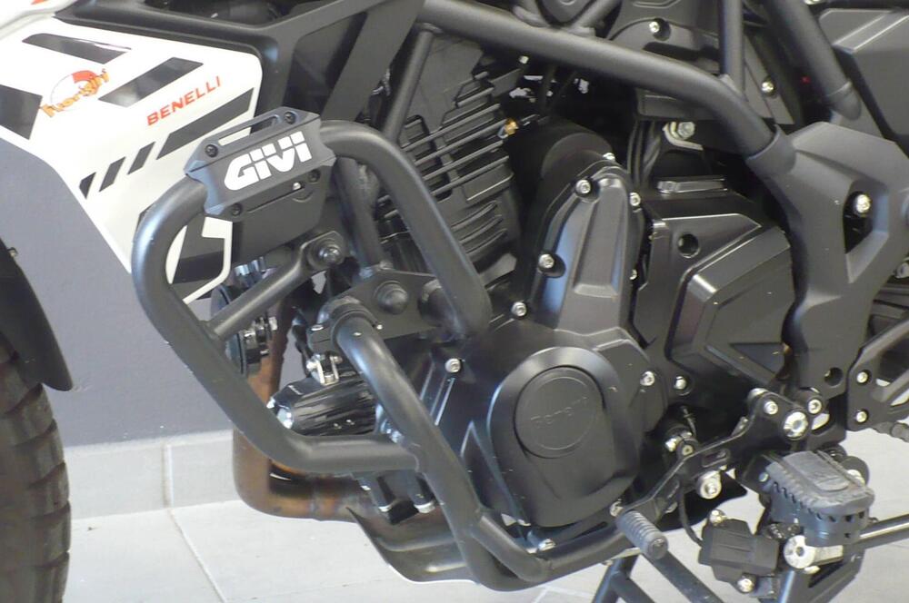 Benelli TRK 702X (2023 - 25) (7)
