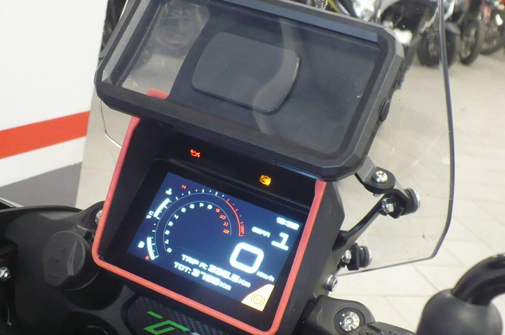 Benelli TRK 702X (2023 - 25) (8)